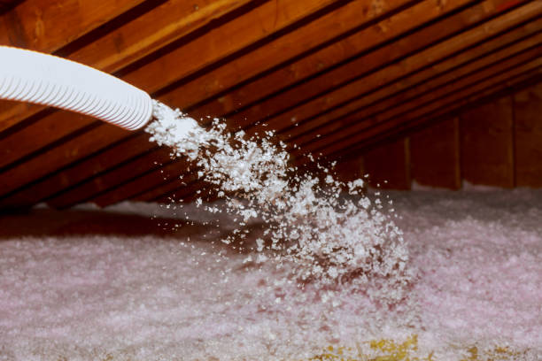 Best Insulation Installation Services in Dewey, OK