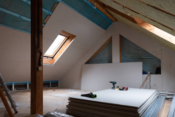 Best Insulation Materials and Products in Dewey, OK