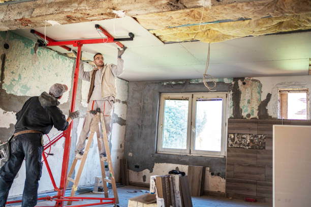 Best Specialty Insulation in Dewey, OK