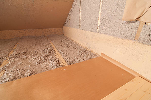 Best Commercial Insulation in Dewey, OK