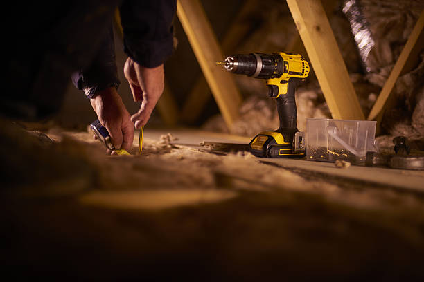 Best Insulation Maintenance and Repair in Dewey, OK